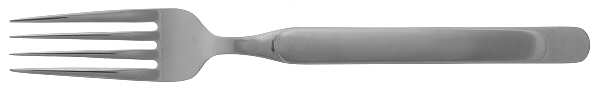 Apollo (Stainless) Fork
