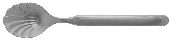 Apollo (Stainless) Sugar Shell Spoon
