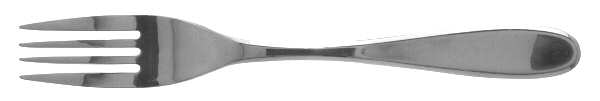 Danica (Stainless) Fork