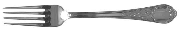 Louis XV Fork