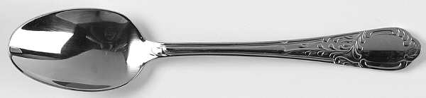 Louis XV Teaspoon