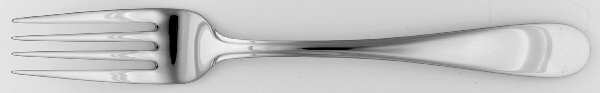 California (Stainless) Fork
