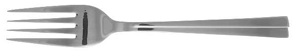 Concourse (Stainless) Individual Salad Fork