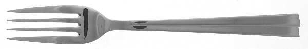 Concourse (Stainless) Fork