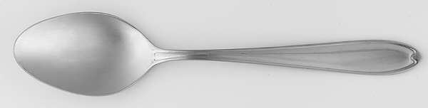 Riviera (Stainless) Place/Oval Soup Spoon