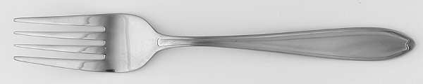 Riviera (Stainless) Dessert Fork