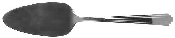 Manhattan (Stainless) All Stainless Pie Server