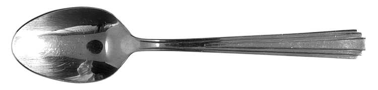 Manhattan (Stainless) Teaspoon