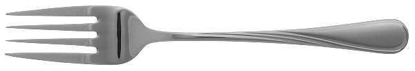 Swirl (Stainless) Individual Salad Fork
