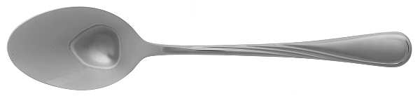 Swirl (Stainless) Teaspoon