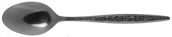 SRB205 Teaspoon