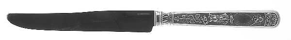 Chambord (Sterling) New French Hollow Knife