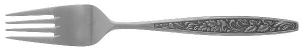 SYF20 (STAINLESS) Fork