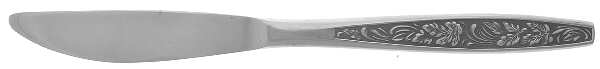 SYF20 (STAINLESS) Modern Solid Knife