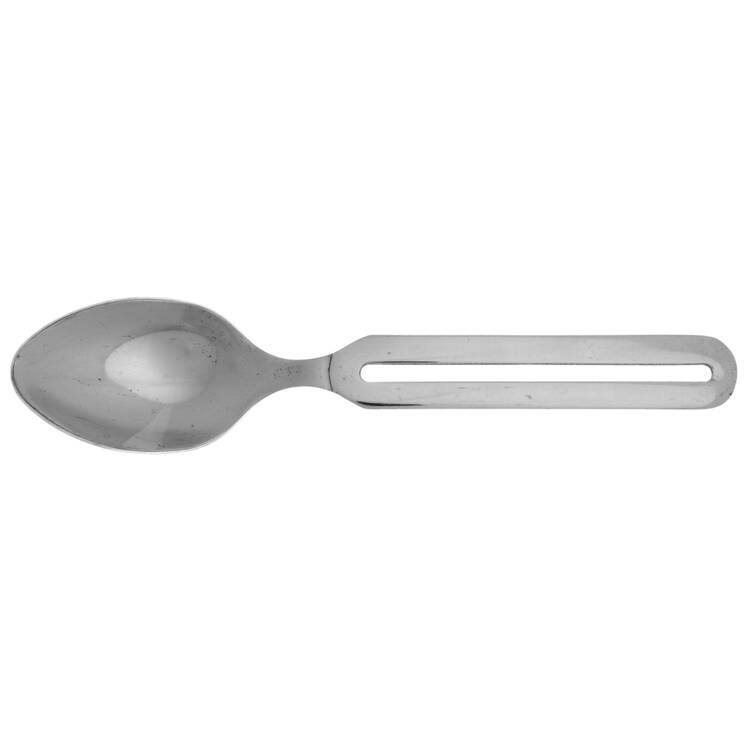 Cycles (Stainless, China, Rogers) Place/Oval Soup Spoon
