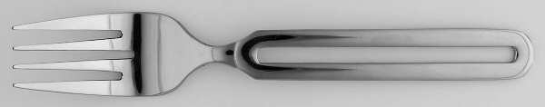 Cycles (Stainless, China, Rogers) Individual Salad Fork