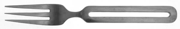 Cycles (Stainless, China, Rogers) Fork