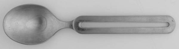 Cycles (Stainless, China, Rogers) Teaspoon
