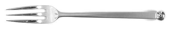 Orbit (Stainless, Satin) Fork