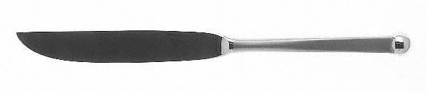Orbit (Stainless, Satin) Modern Hollow Knife