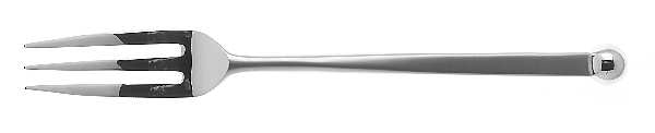 Orbit (Stainless, Satin) Individual Salad Fork