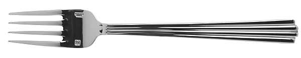 Viotti (Stainless) Cocktail/Seafood Fork by Sant Andrea