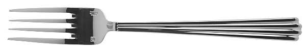 Viotti (Stainless) Individual Salad Fork by Sant Andrea