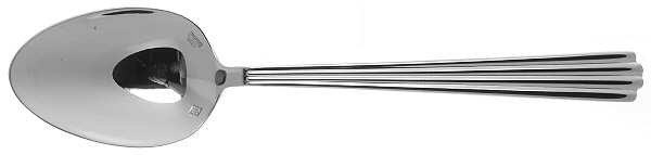 Viotti (Stainless) Place/Oval Soup Spoon