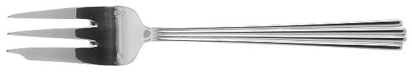 Viotti (Stainless) Pastry Fork