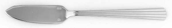 Viotti (Stainless) Individual Solid Fish Knife by Sant Andrea