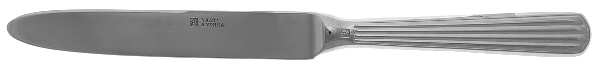 Viotti (Stainless) Dessert Knife with Stainless Blade by Sant Andrea