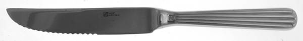 Viotti (Stainless) Individual Steak Knife Hollow Handle by Sant Andrea
