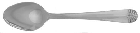 Sunburst (Stainless) Teaspoon