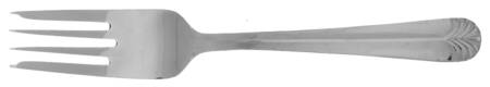 Sunburst (Stainless) Individual Salad Fork