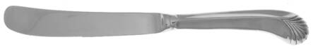 Sunburst (Stainless) Modern Hollow Pistol Knife