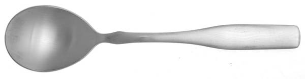 SRB212 (STAINLESS) Sugar Spoon