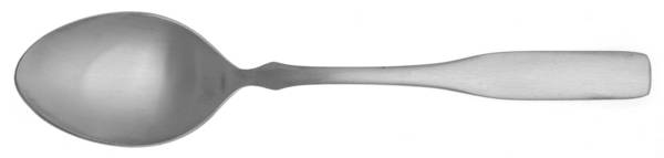 SRB212 (STAINLESS) Place/Oval Soup Spoon