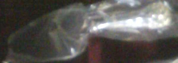Gadroon (Silverplate) Solid Pie Server