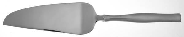 Moderne (Stainless) Pie and Cake Server with Stainless Blade HC