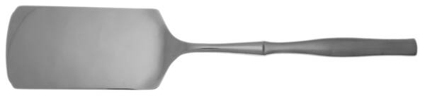 Moderne (Stainless) Lasagna Server with Stainless Blade HC