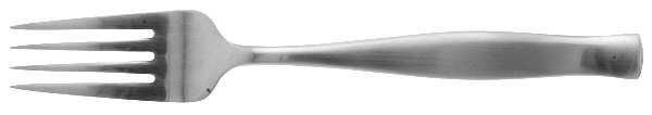 Moderne (Stainless) Fork