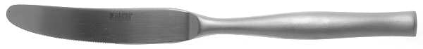 Moderne (Stainless) Modern Solid Knife