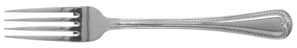 Maison (Stainless) Fork by Sabatier