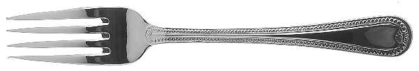 Maison (Stainless) Individual Salad Fork