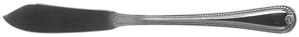 Maison (Stainless) Flat Handle Master Butter Knife