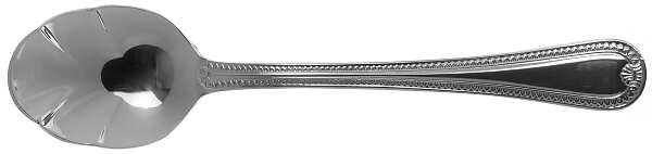 Maison (Stainless) Sugar Shell Spoon