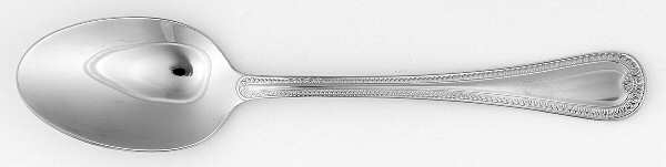Maison (Stainless) Place/Oval Soup Spoon