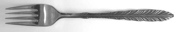 La Plume (Stainless) Fork
