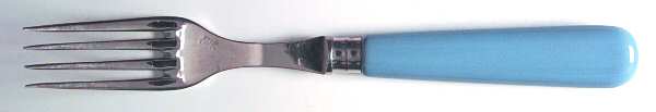 Cambridge-Blue (Stainless) Fork