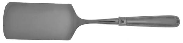 Bellini (Stainless) Lasagna Server with Stainless Blade HC